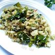 63. Tumis nangka daun mlinjo