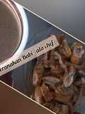 Peranakan Babi (ala chef)
