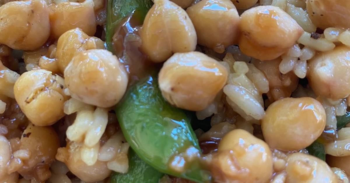 687 easy and tasty chickpeas and green peas recipes by home cooks Cookpad