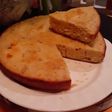 Sopa Paraguaya