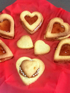 Una foto de Corazones Valentina ♥