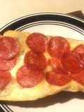Molletes a mi estilo