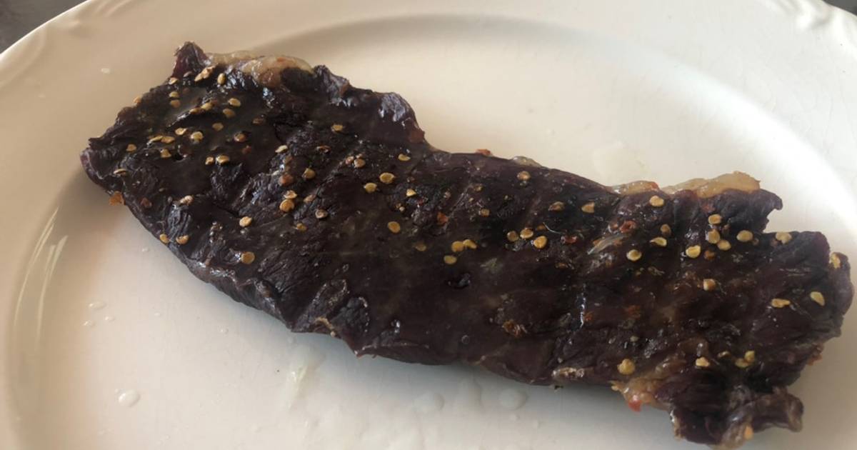 Discover Carne Seca Near Me A Journey Through Latin Americas Meat Dishes