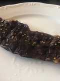 Carne Seca Sonorense