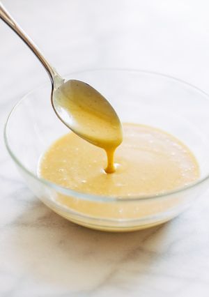 Foto resep Resep mayonaise simple