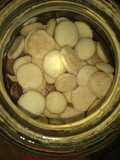 Galletas de Chuño