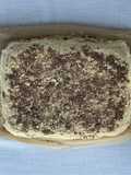 Honey Cake Recipe for Mikey