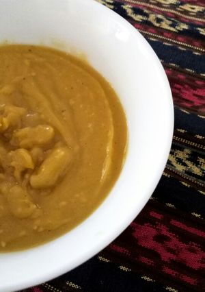 Foto resep Pumkin Soup