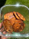 Panqueques Saludables de Banana sin gluten y sin azúcar