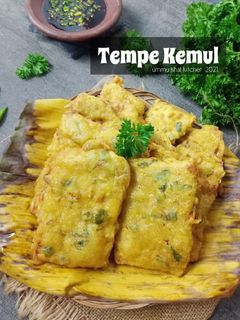 Foto resep Tempe Kemul