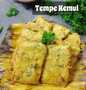 Langkah Gampang Membikin Resep Tempe Kemul yang  Bikin Ketagihan Anti Ribet, Mantap