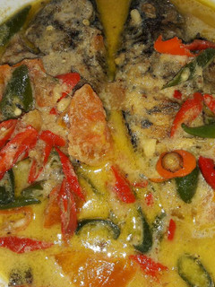Foto resep Mujair Santan