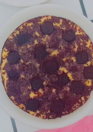 Foto resep Kue Teflon No Mixer No Oven 😻