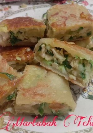 Foto resep Martabak Telur
