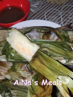 Foto resep Otak-Otak Bakar Ikan Gabus