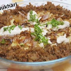 A picture of Ash (Thick Persian Soup).