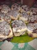 Facturas: tortitas negras/ caras sucias