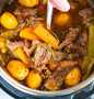 Recipe Pot Roast - Instant Pot the Delicious Makes you drool