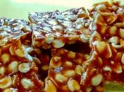 A picture of gud chikki