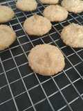 Biscuit amaretti