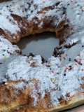 Roscón de Reyes!!!🥳