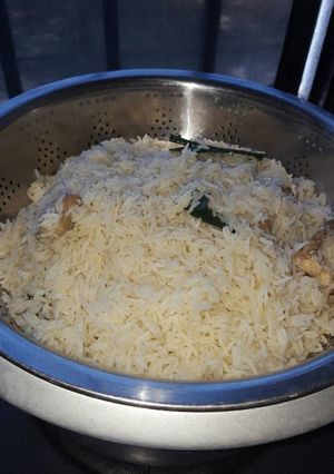 Foto resep Nasi ayam by lely😊