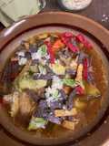 Ford Fry Chicken Tortilla Soup