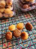 Financier
