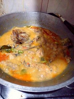 Foto resep Gulai Tuna Pedas