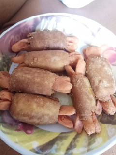 Foto resep Hotdog tempe