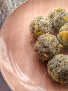 Foto resep Jumeokbap