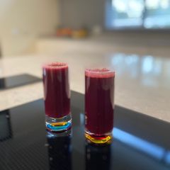 A picture of Healthy Drink #3.