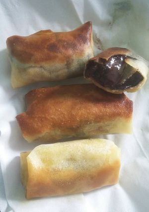 Foto resep Piscok Lumer Mbleber