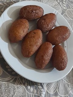 صورة لوصفة الكبه الكذابه