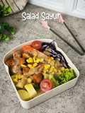 Salad Sayur