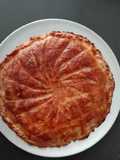 Dairy-Free, Gluten-Free Galette des Rois