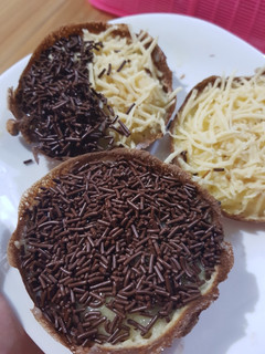 Foto resep Martabak Manis Mini