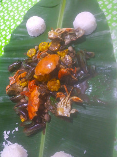 Foto resep Seafood saos tiram