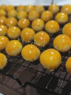 Foto resep Nastar lumer