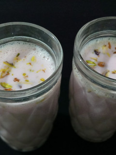 A picture of Pink Milk Children's Favorite.