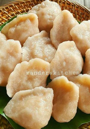 Foto resep Kapal selam udang