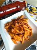 Penne alla Vodka