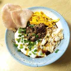 รูปของ Bubur Bandung Hati Ayam