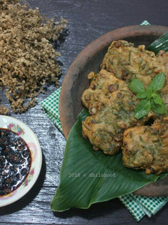 Foto resep Tempe goreng aromatik ala jtt
