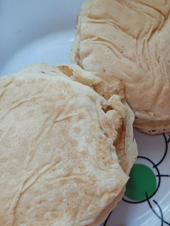 Una foto de Pancakes (fáciles y ricos!)
