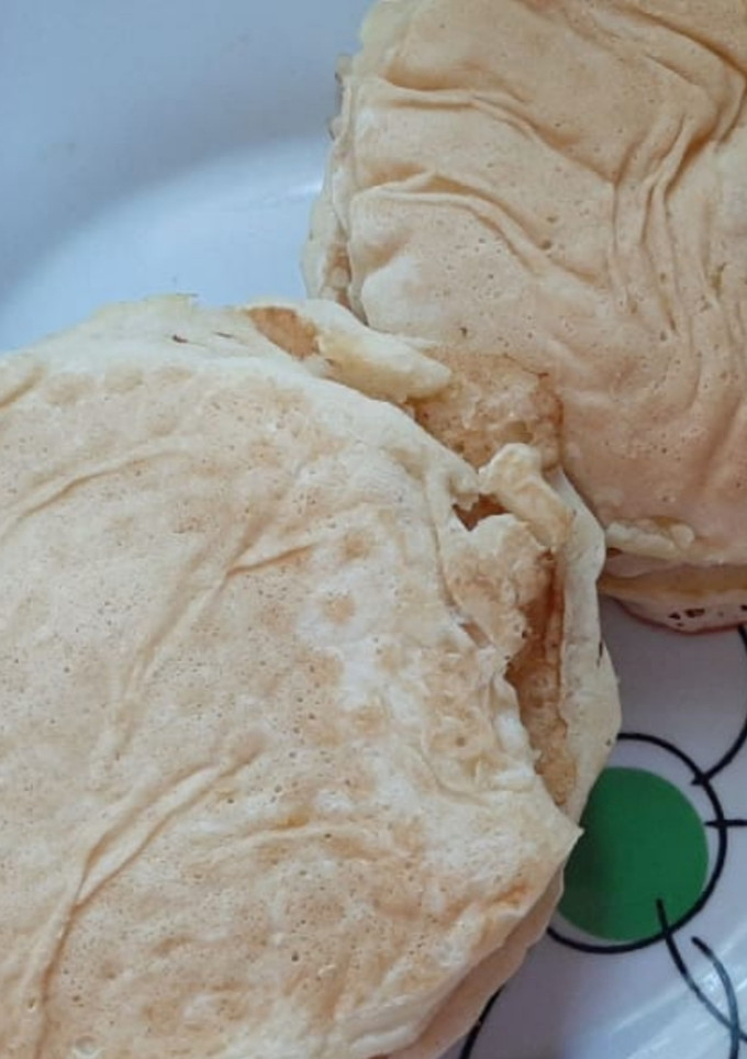 Una foto de Pancakes (fáciles y ricos!)
