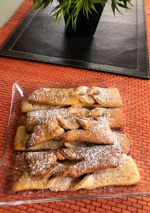 Una foto de Calzones rotos [no fritos]