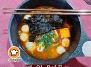 Gambar oden mudah