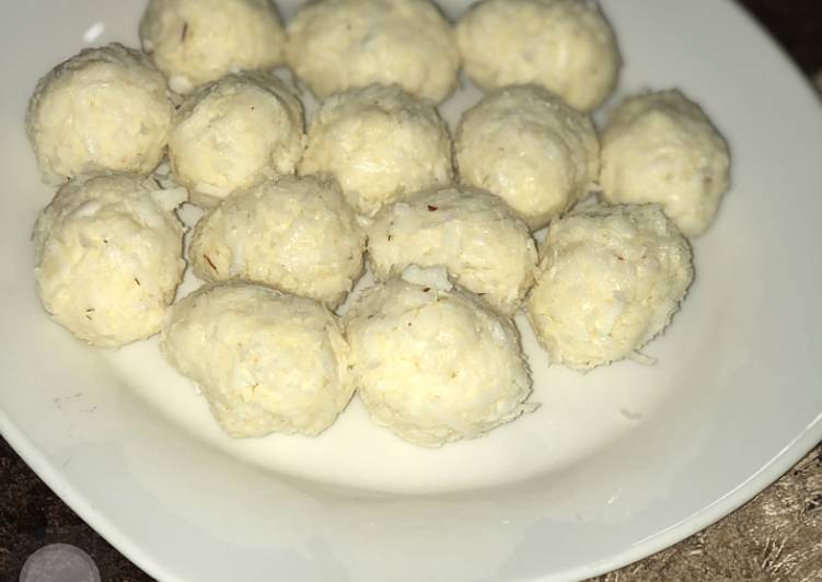 How to Make Perfect Coconut cookies This is Secret Recipe  From Best My Grandma's Recipe !!