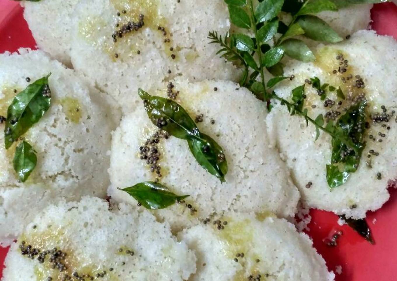 Sama idlis